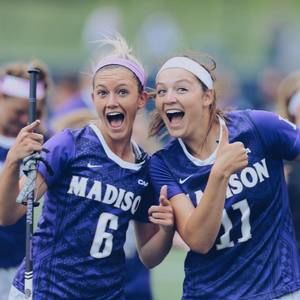 Meet your Posher, Maddie